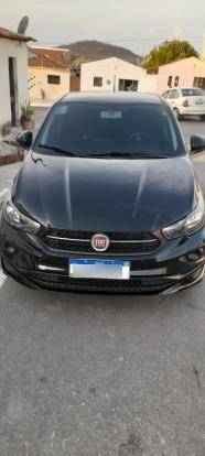 FIAT CRONOS 1.3 FIREFLY FLEX DRIVE MANUAL